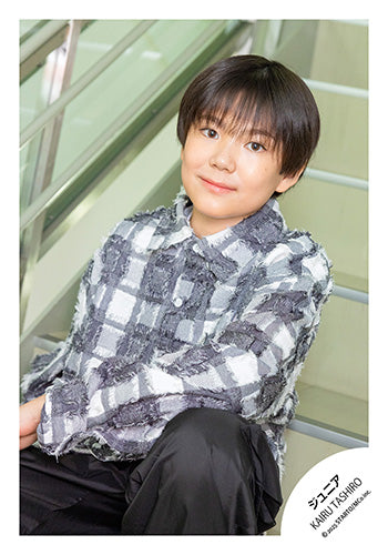 【No.JR25-1013】個人寫真影片幕後花絮2025