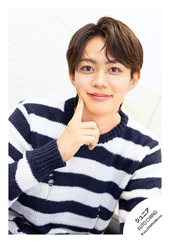 【No.JR25-1032】個人寫真影片幕後花絮2025