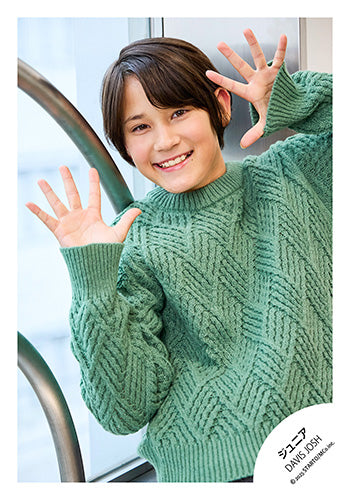 【No.JR25-1040】個人寫真影片幕後花絮2025