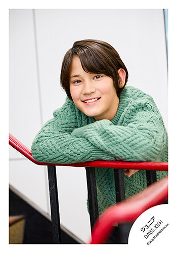 【No.JR25-1042】個人寫真影片幕後花絮2025