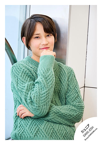 【No.JR25-1043】個人寫真影片幕後花絮2025