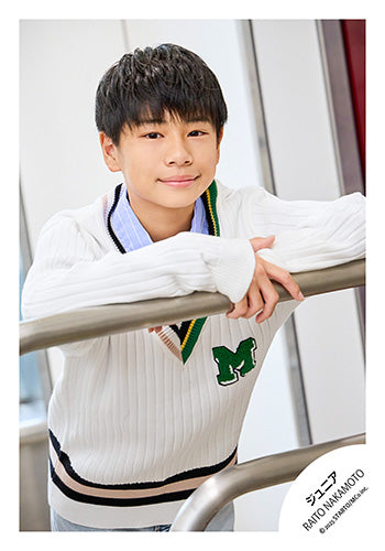 【No.JR25-1057】個人寫真影片幕後花絮2025