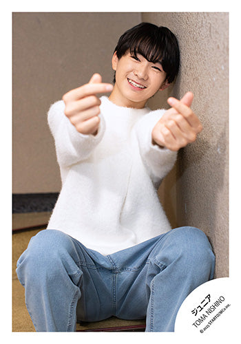 【No.JR25-1072】個人寫真影片幕後花絮2025