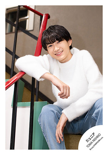 【No.JR25-1075】個人寫真影片幕後花絮2025