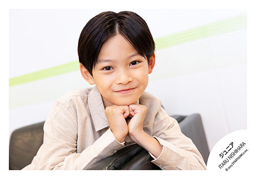 【No.JR25-1080】個人寫真影片幕後花絮2025