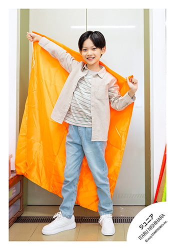 【No.JR25-1083】個人寫真影片幕後花絮2025