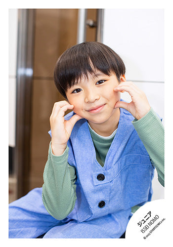 【No.JR25-1092】個人寫真影片幕後花絮2025