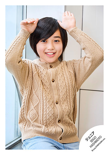 【No.JR25-1100】個人寫真影片幕後花絮2025