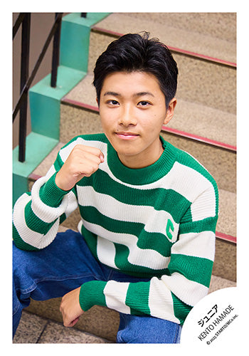 【No.JR25-1111】個人寫真影片幕後花絮2025