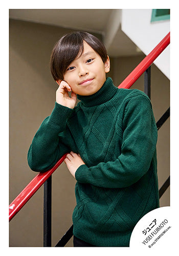 【No.JR25-1130】個人寫真影片幕後花絮2025