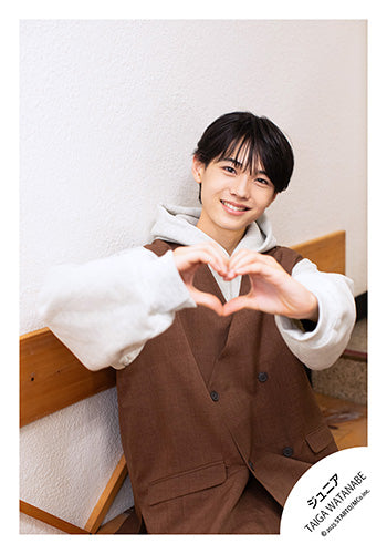 【No.JR25-1225】個人寫真影片幕後花絮2025