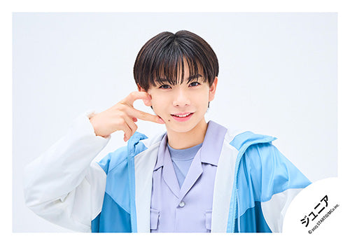 【No.JR25-1281】「關西Junior Concert 2025 Youth」周邊商品花絮照