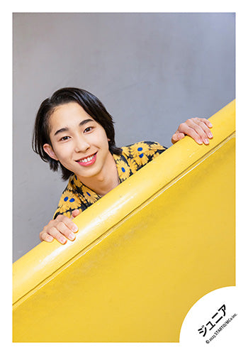 【No.JR25-1325】「大西風雅&岡﨑彪太郎 Summer SpeciaL Concert 2025」周邊商品花絮照