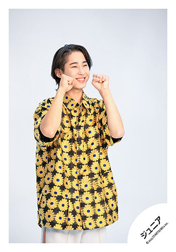 【No.JR25-1326】「大西風雅&岡﨑彪太郎 Summer SpeciaL Concert 2025」周邊商品花絮照