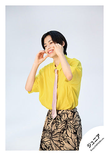 【No.JR25-1345】「大西風雅&岡﨑彪太郎 Summer SpeciaL Concert 2025」周邊商品花絮照