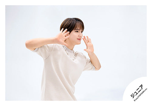 【No.JR25-1349】「大西風雅&岡﨑彪太郎 Summer SpeciaL Concert 2025」周邊商品花絮照