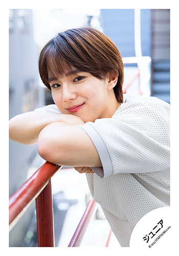 【No.JR25-1350】「大西風雅&岡﨑彪太郎 Summer SpeciaL Concert 2025」周邊商品花絮照