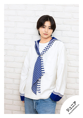 【No.JR25-1425】「SUMMER FES ROPPONGI SUNNY BEATS」周邊商品花絮照