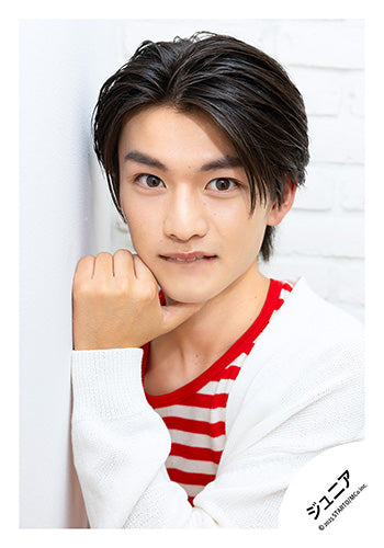 【No.JR25-1445】「SUMMER FES ROPPONGI SUNNY BEATS」周邊商品花絮照