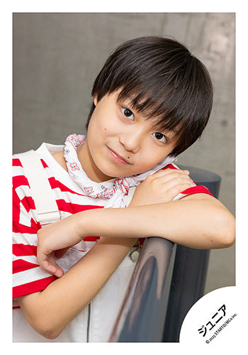 【No.JR25-1453】「SUMMER FES ROPPONGI SUNNY BEATS」周邊商品花絮照