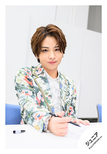 【No.JR25-147】「SHOWbiz 2025」周邊商品花絮照