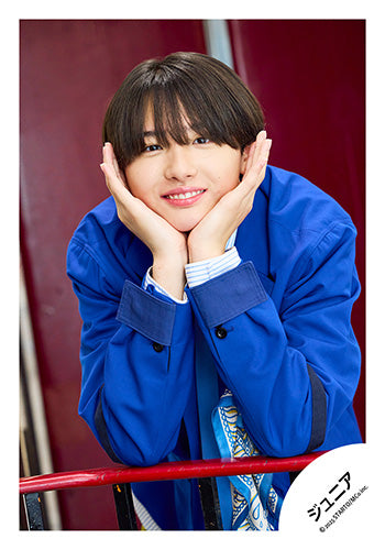 【No.JR25-1497】「關西Junior Concert 2025 Are You Ready? ~今年的夏天也能嗨起來嗎?~」周邊商品花絮照