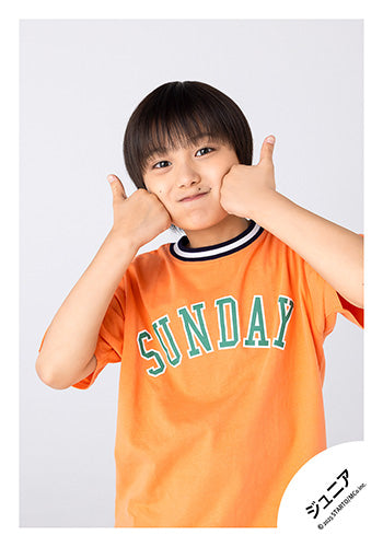 【No.JR25-1634】「東京Junior Next Generation 2025」周邊商品花絮照