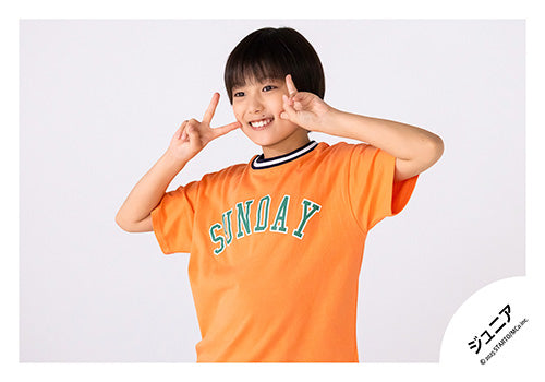 【No.JR25-1637】「東京Junior Next Generation 2025」周邊商品花絮照