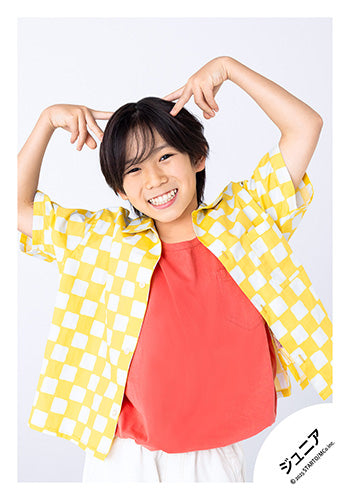 【No.JR25-1646】「東京Junior Next Generation 2025」周邊商品花絮照