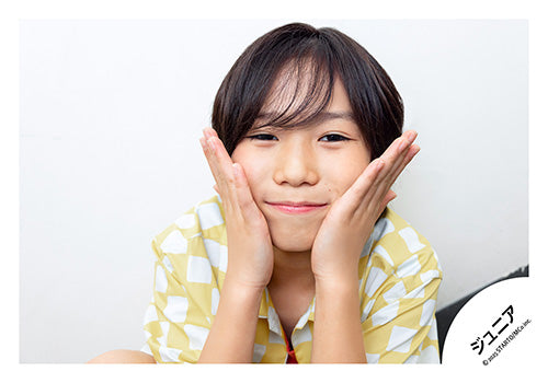 【No.JR25-1651】「東京Junior Next Generation 2025」周邊商品花絮照