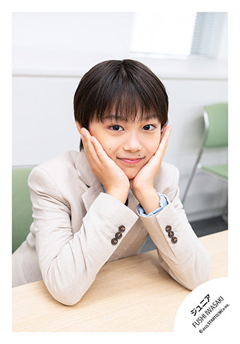 【No.JR25-1715】個人寫真影片幕後花絮2025 第二彈