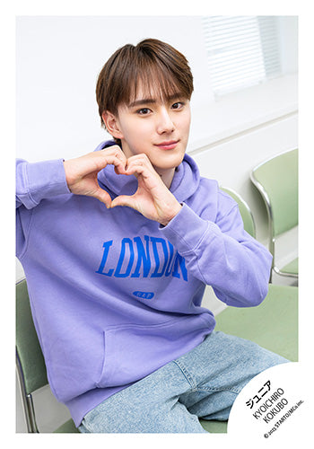 【No.JR25-1759】個人寫真影片幕後花絮2025 第二彈