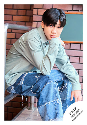 【No.JR25-1783】個人寫真影片幕後花絮2025 第二彈