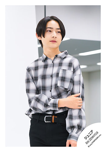 【No.JR25-1800】個人寫真影片幕後花絮2025 第二彈