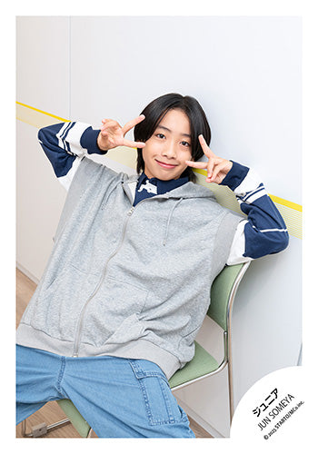 【No.JR25-1802】個人寫真影片幕後花絮2025 第二彈