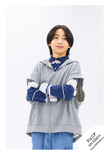 【No.JR25-1803】個人寫真影片幕後花絮2025 第二彈