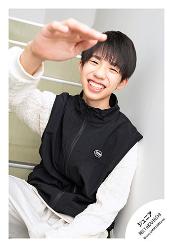 【No.JR25-1811】個人寫真影片幕後花絮2025 第二彈