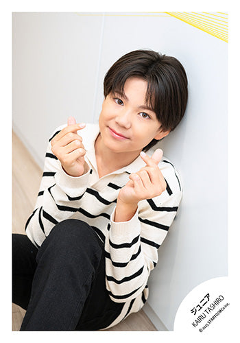 【No.JR25-1818】個人寫真影片幕後花絮2025 第二彈