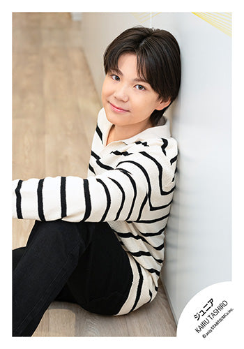 【No.JR25-1820】個人寫真影片幕後花絮2025 第二彈