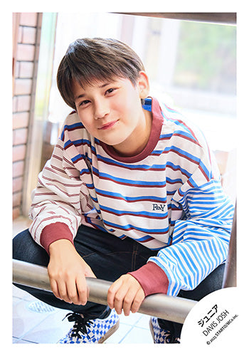 【No.JR25-1831】個人寫真影片幕後花絮2025 第二彈