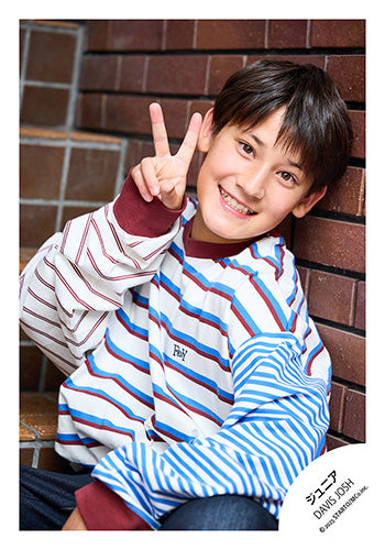 【No.JR25-1833】個人寫真影片幕後花絮2025 第二彈