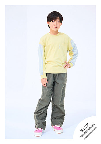 【No.JR25-1843】個人寫真影片幕後花絮2025 第二彈