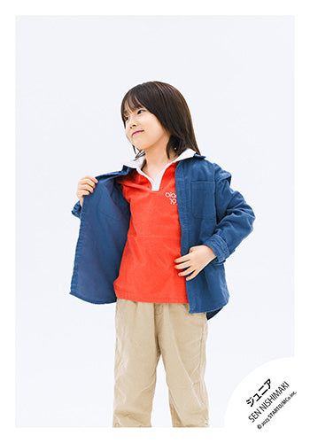 【No.JR25-1868】個人寫真影片幕後花絮2025 第二彈