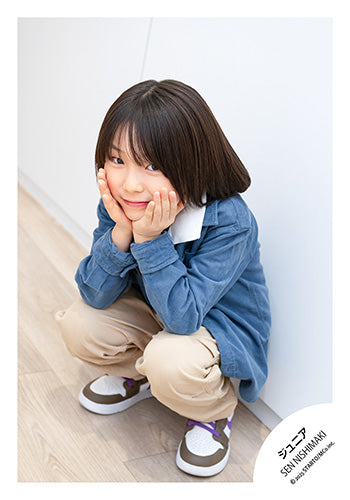 【No.JR25-1869】個人寫真影片幕後花絮2025 第二彈