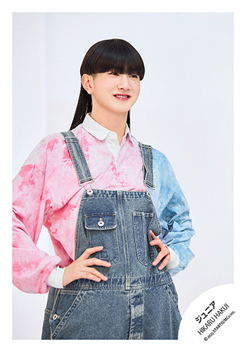 【No.JR25-1880】個人寫真影片幕後花絮2025 第二彈