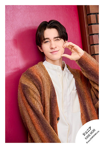 【No.JR25-1937】個人寫真影片幕後花絮2025 第二彈