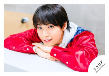 【No.JR25-2002】「Junior Showcase 2025 新星 -SHINSEI-」周邊商品花絮照