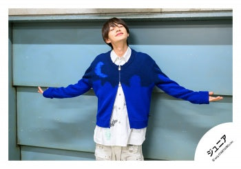 【No.JR25-2011】「Junior Showcase 2025 新星 -SHINSEI-」周邊商品花絮照