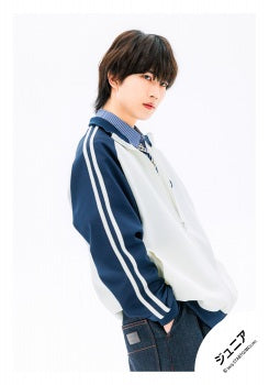 【No.JR25-2019】「Junior Showcase 2025 新星 -SHINSEI-」周邊商品花絮照
