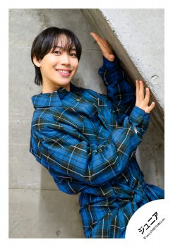 【No.JR25-2043】「Junior Showcase 2025 新星 -SHINSEI-」周邊商品花絮照